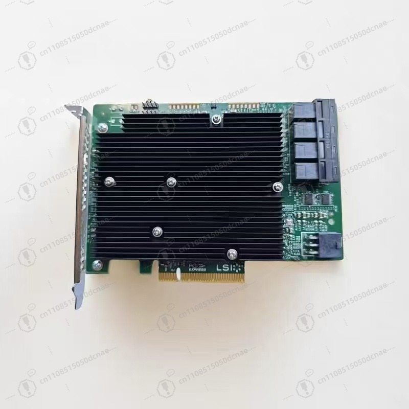LSI SAS 9300 16I 12Gb s HBA PC - đánh giá và giá Lsi 9300 16I Hba It Mode