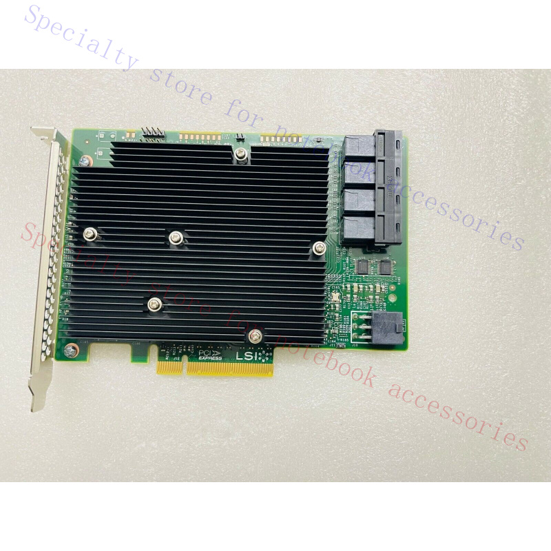 A+ FOR LSI SAS3008 9300-8I 930 - đánh giá và giá Lsi 9300 16I Hba It Mode
