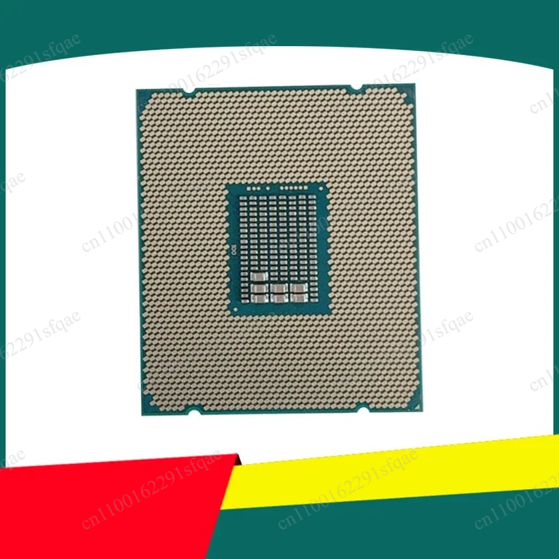 E5 2699V4 E5 2699 V4  CPU E5-2 - đánh giá và giá E5 2699 V4