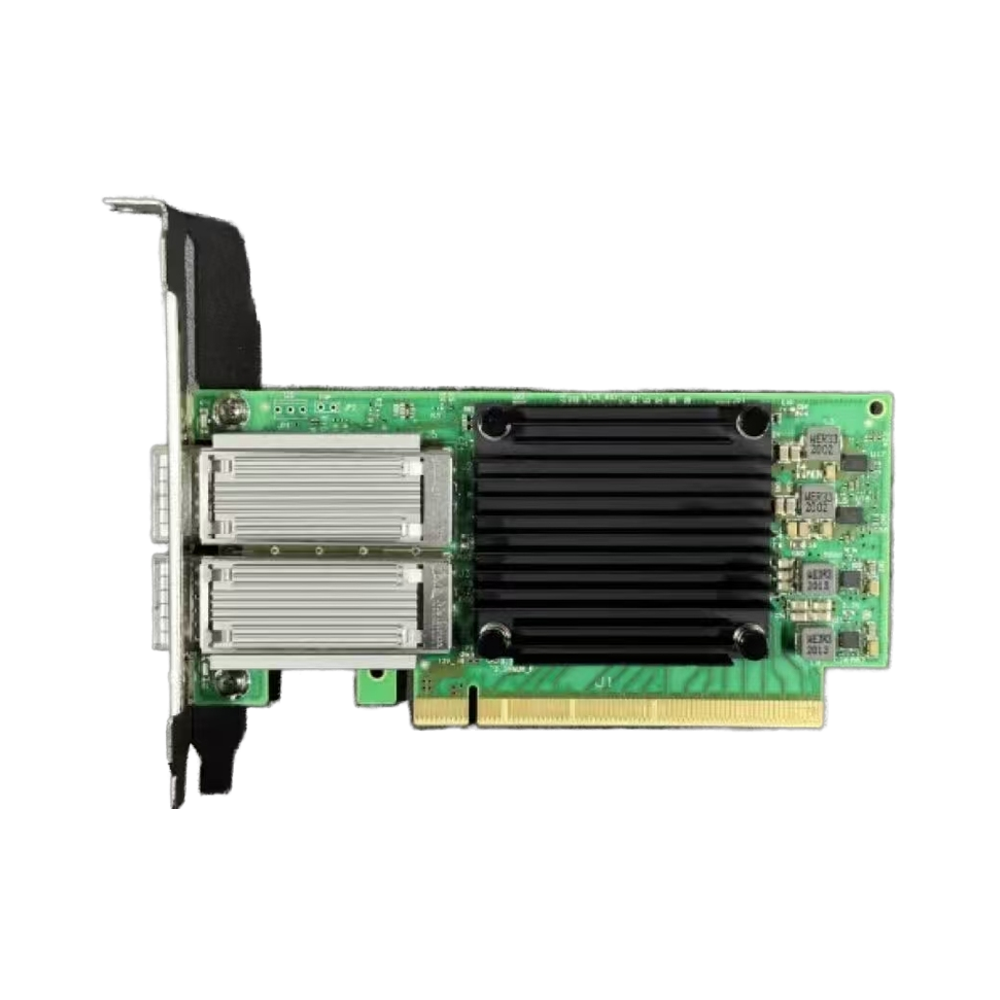 New MCX516A-CCAT ConnectX-5 10 - đánh giá và giá 100Gbe Qsfp28 Network Card
