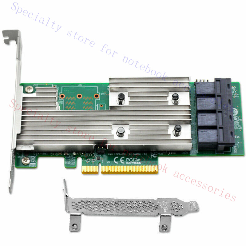 AAA+ FOR LSI 9300-8I 9300-16I  - đánh giá và giá Lsi 9300 16I Hba It Mode